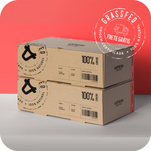 Box Frete Gratis